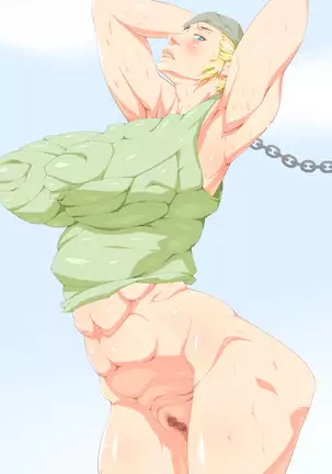 Mesu Soldier Training