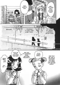 [Smilodon] Shoujo no Himegoto [English] {desudesu}