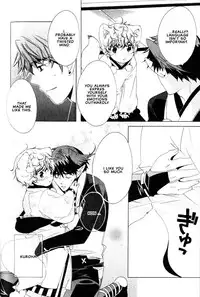 Kamei Yogorouta - Kitsune no Tama Yobai vol 2 [Translated]