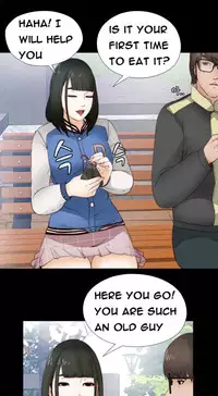 Girl Next Door Ch.1-30 (English) (Ongoing)