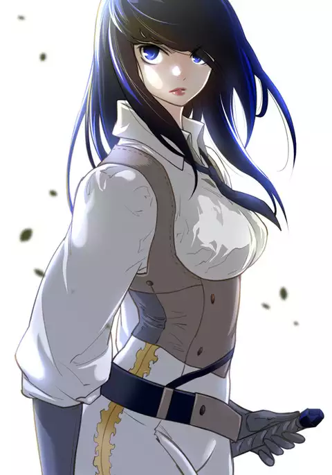 Perfect Half Ch.1-18