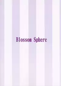 (Shuuki Reitaisai 2) [Blossom Sphere (Sakurayu Haru)] knowledge No life. (Touhou Project)