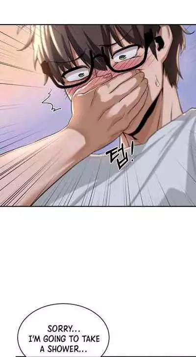 [Abio4, Bangkki] Sextudy Group (1-25) [English] [Ongoing]