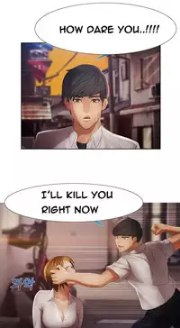 [Studio Gale] Lady Garden Ch.1-33 (English) (Ongoing)