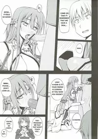 (C82) [shakestyle (ShAKe)] SLAVE ASUNA ONLINE (Sword Art Online) [English] [Prupriprupri]