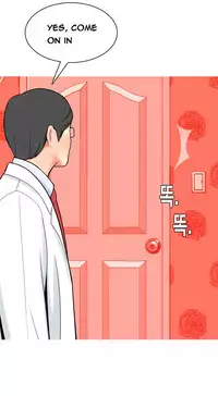 Hooker Ch.1-39 (English) (Ongoing)