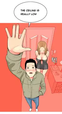 Hooker Ch.1-41 (English) (Ongoing)