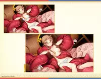 Eiyuu＊Senki GOLD Visual Fanbook