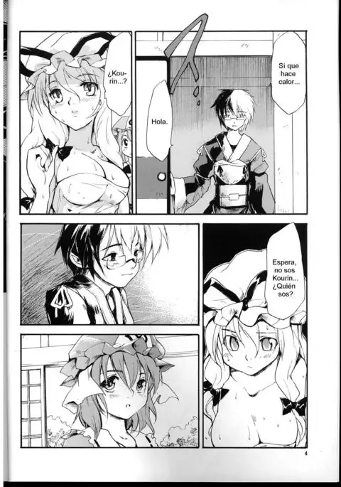 Touhou Ukiyo Emaki Yakumo Yukari