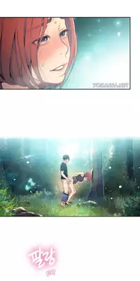 [BAK Hyeong Jun] Sweet Guy Ch. 1-43 [English] [YoManga]