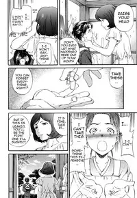 [Cuvie] Heavenly [English] [Doujin-Moe]