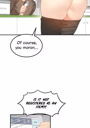 Hahri's Lumpy Star Ch. 9~37