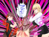 [drain] Shokuba no M-o o Gachi Ijime Shite Mita (Warai)