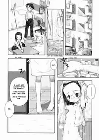 [Nagatsuki Misoka] A Day in the Life [English] {Loliconnection + Tonigobe + Zero Degrees}