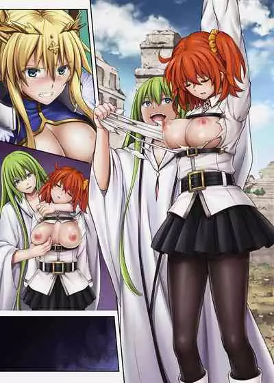 Cyclone no Full Color Pack4