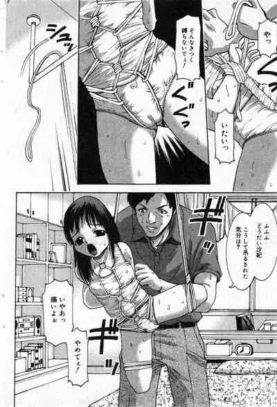 COMIC Minimon Vol. 5