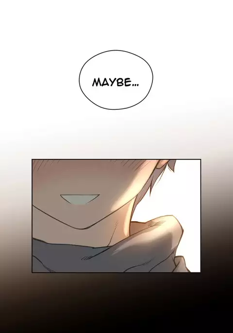 Perfect Half Ch.1-12