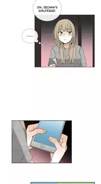 [Silverstar] Talk To Me Ch.1-23 (English) (Ongoing)