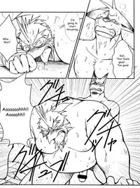 (C76) [Komebitsu (Shamoji)] Tonari ni Iru -SecondPart- [English] [and_is_w]