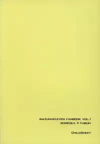 [ChildSheet] Chotto sokomade (RAW)