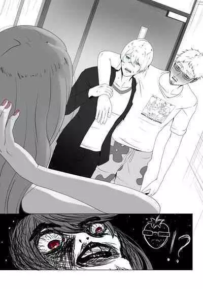 ANAK PUNGUT | 我的養子是帥哥演員