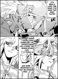 [Leche] Last Lasts - English
