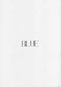 (C53) [Rat Tail (Irie Yamazaki)] IRIE FILE BLUE (Various)