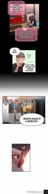 [BAK Hyeong Jun] Sweet Guy Ch. 1-47 [English] [YoManga]