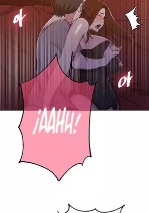 Secret Class Ch.40/?