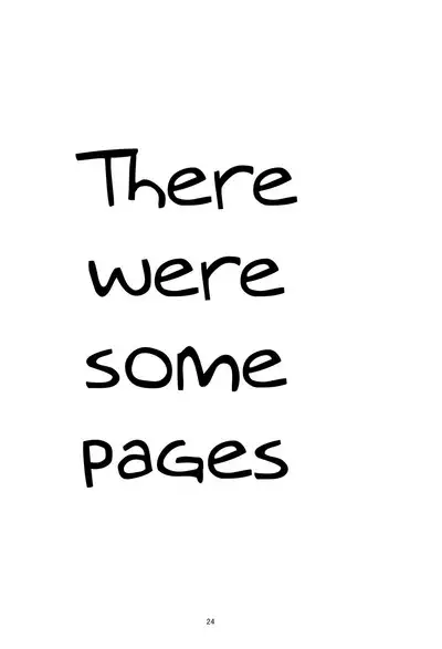 Loli Shota-kuns Hogure | Loli x Shota unravelling