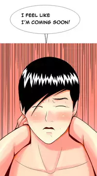 Hooker Ch.1-39 (English) (Ongoing)