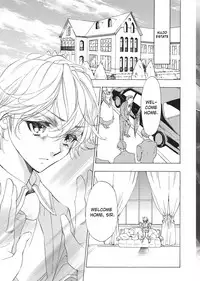 [Sakira] Ore no Ushiro ni Tatsu na!! | Don't Rub Yourself Against My Ass!! [English]