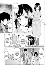 [Ryuuta] Mitsuji | Secrets [English] [34th squad]