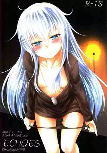Kantai Journal S16.5 AfterStory ECHOES