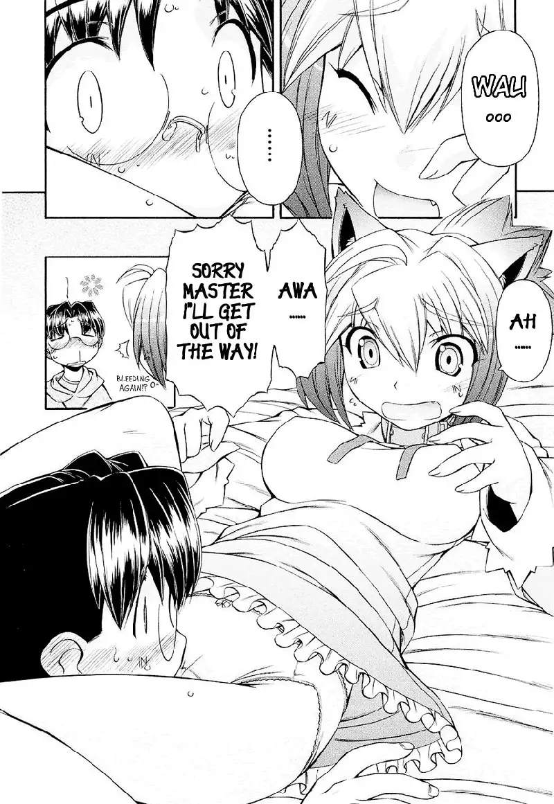 Inumimi Vol1 - Ch6