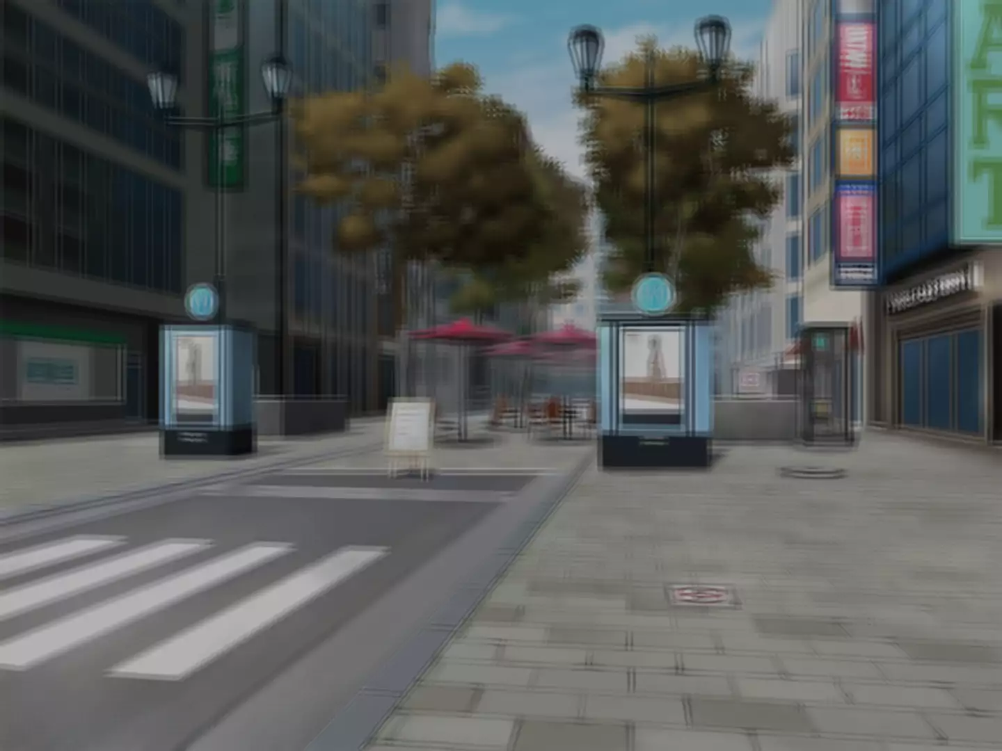 Aho no Ko o Model Scout ~Naisho no Konsui Satsueikai~