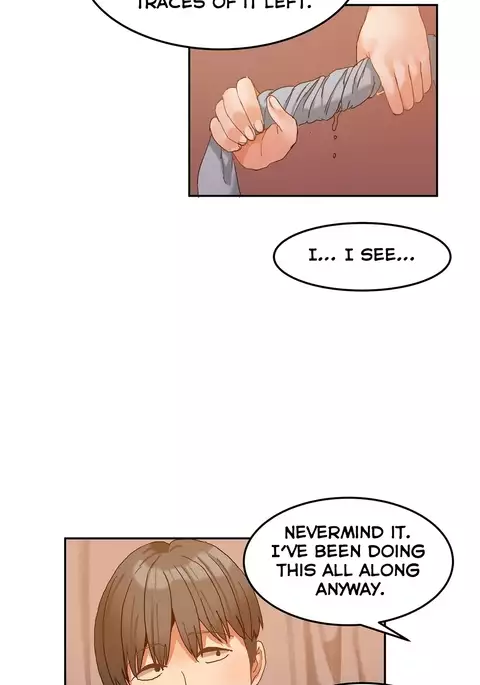 Hahri's Lumpy Boardhouse Ch. 0-32