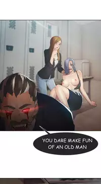 The Matrix Ch.1-7 (English) (Ongoing)