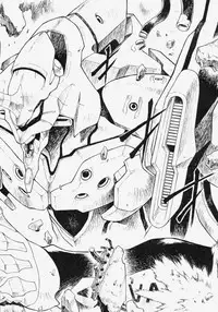 (C53) [Nakayohi (Mogudan)] LEI (Neon Genesis Evangelion)