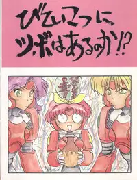 (C47) [Akahira Kirin (Akahira Kirin, Tanaka Hiro)] Bitei Kotsu no Tsubo (Kari) (Metal Fighter Miku)