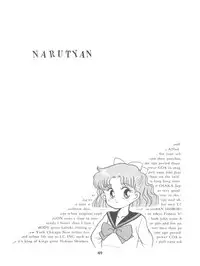 (C42) [Studio TAMO (Various)] Rururun (Bishoujo Senshi Sailor Moon)