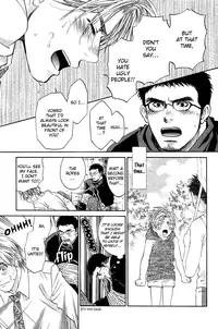 A Toy With Sadness ch 6