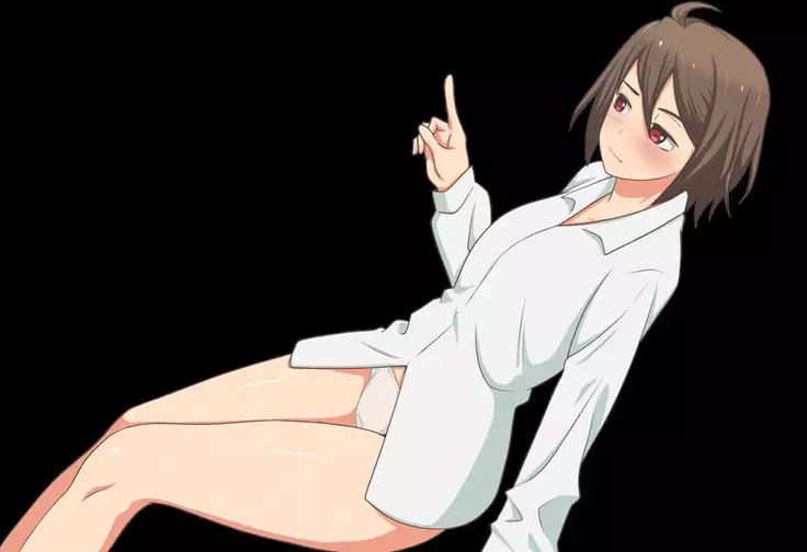 Akira Point omochi desuka