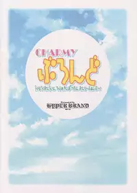 [HYPER BRAND] CHARMY