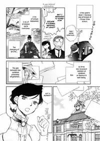 [Okano Ahiru] Hanasake! Otome Private Tutoring School vol 2 [English] {EHCove}