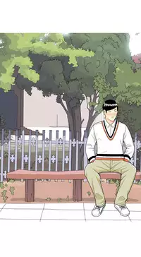 Hooker Ch.1-39 (English) (Ongoing)