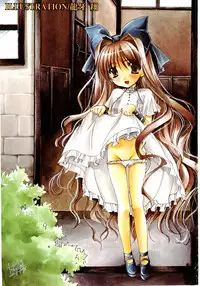 [Anthology] Moe Hime Vol.03