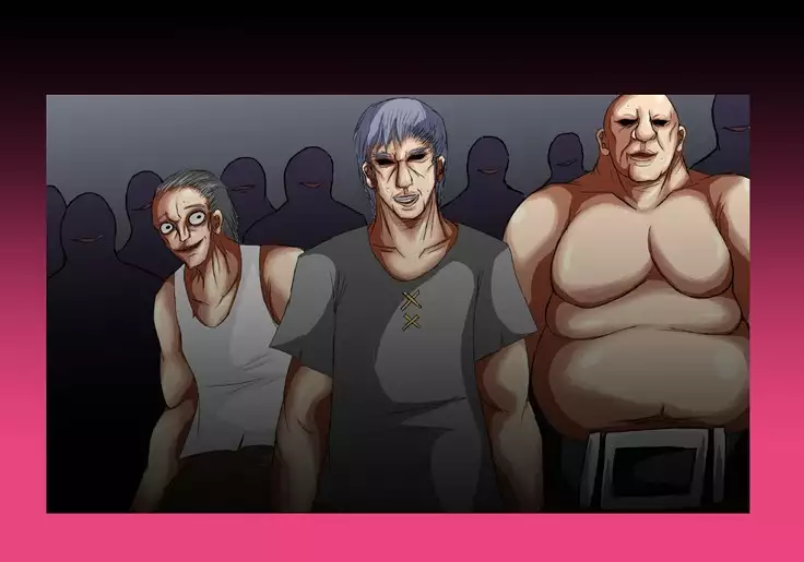 Mahousensi ingokuhen 2 sita