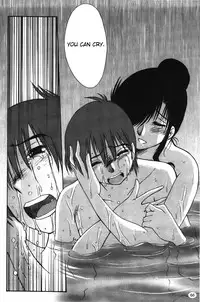 [Tsuyatsuya] Monokage no Iris Volume 2 [English] {Fated Circle}