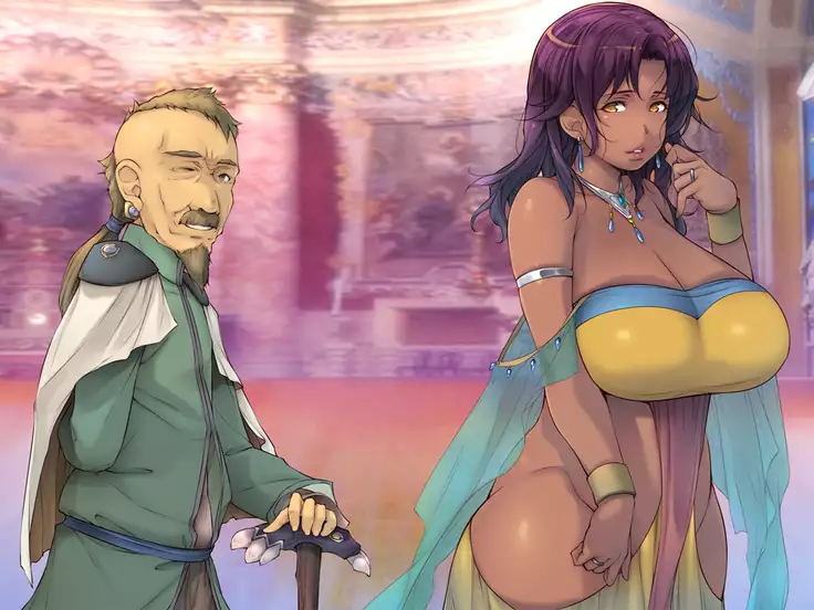 Yakuza Yuusha o Maneite Shimatta Machi